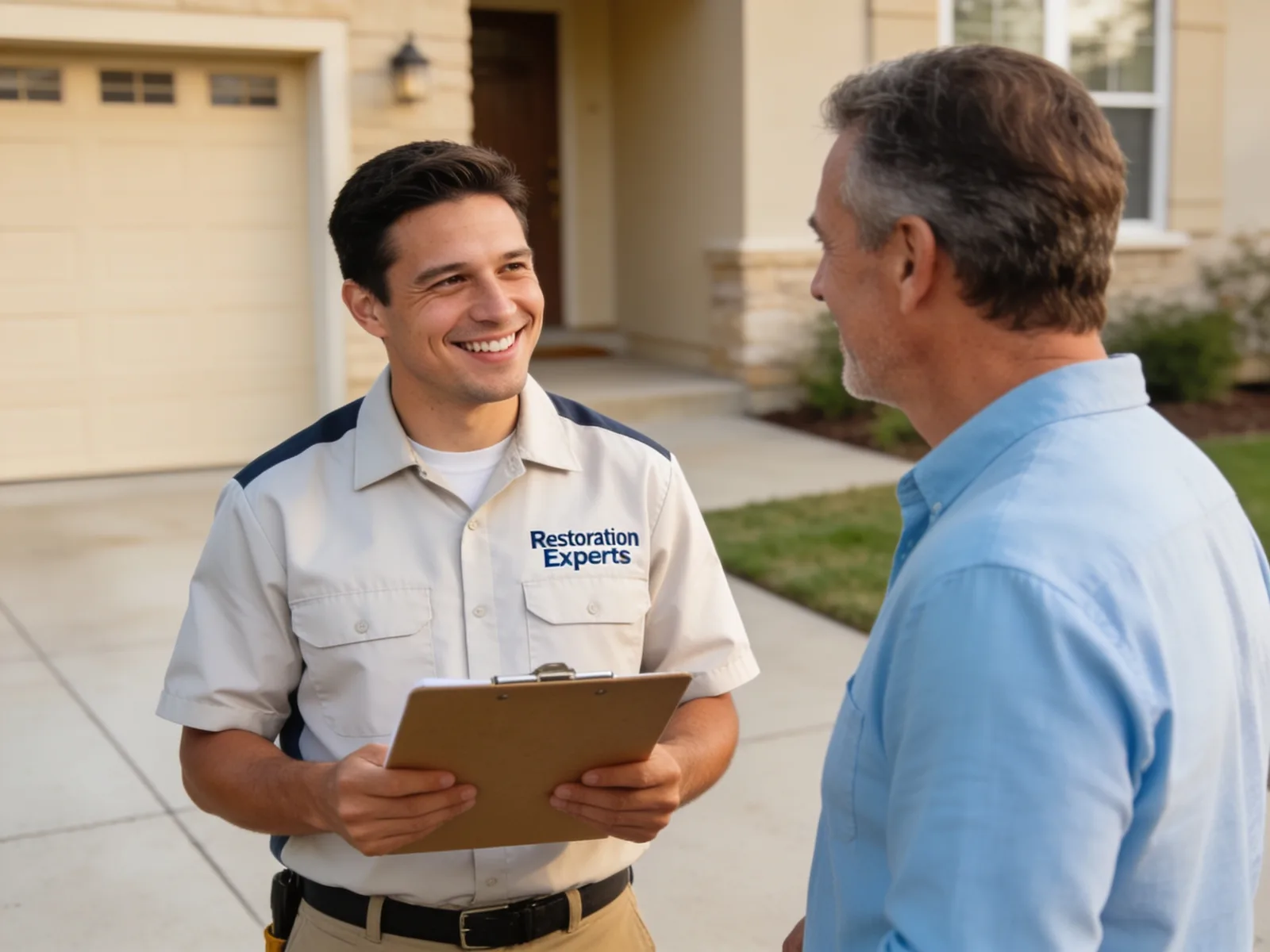 Water Damage Cleanup Hamlin, TX FAQs
